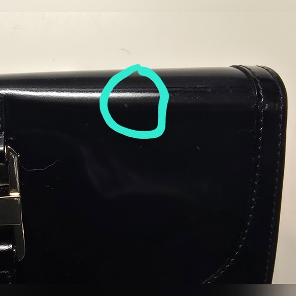 Authentic Gucci Vintage wallet - Picture 14 of 16